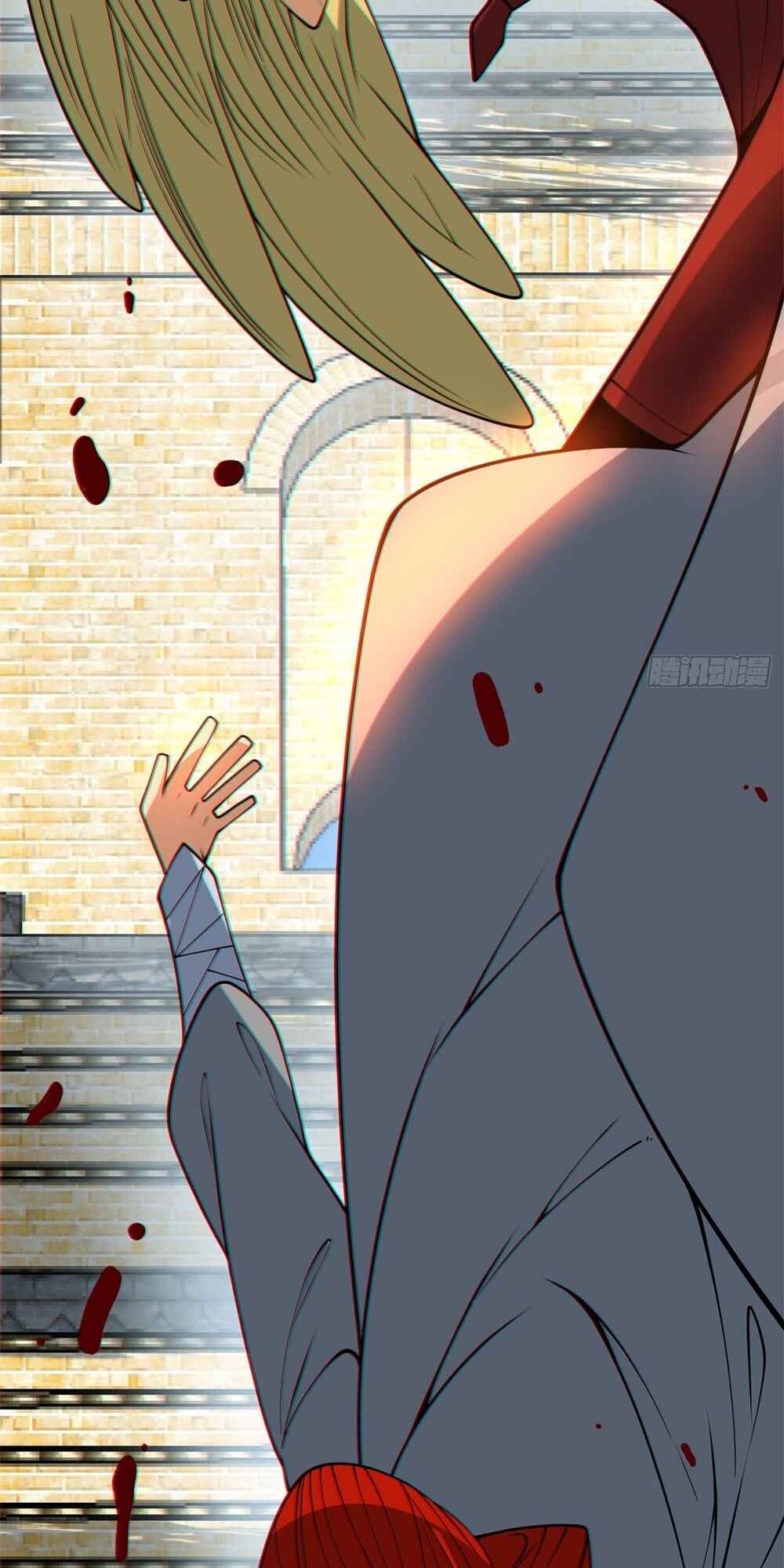 Chapter 191 - Page 28