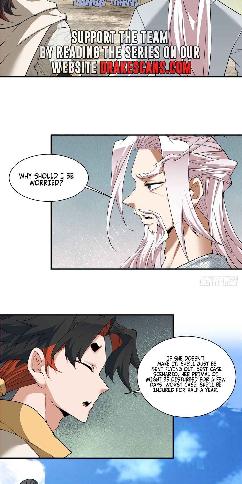 Chapter 191 - Page 7