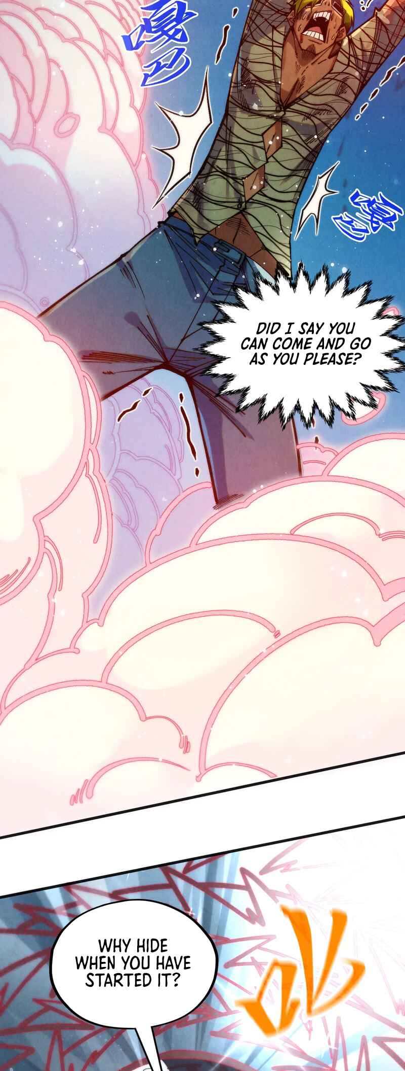 Chapter 315 - Page 4