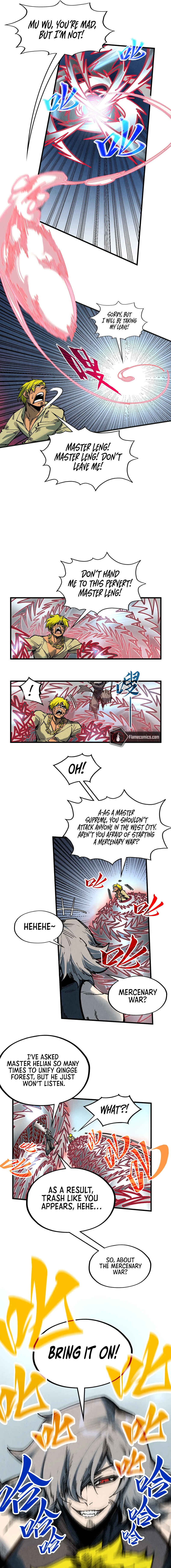 Chapter 315 - Page 8