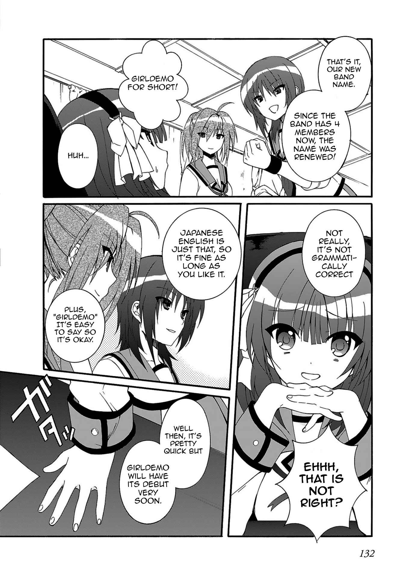 Chapter 75 - Page 17