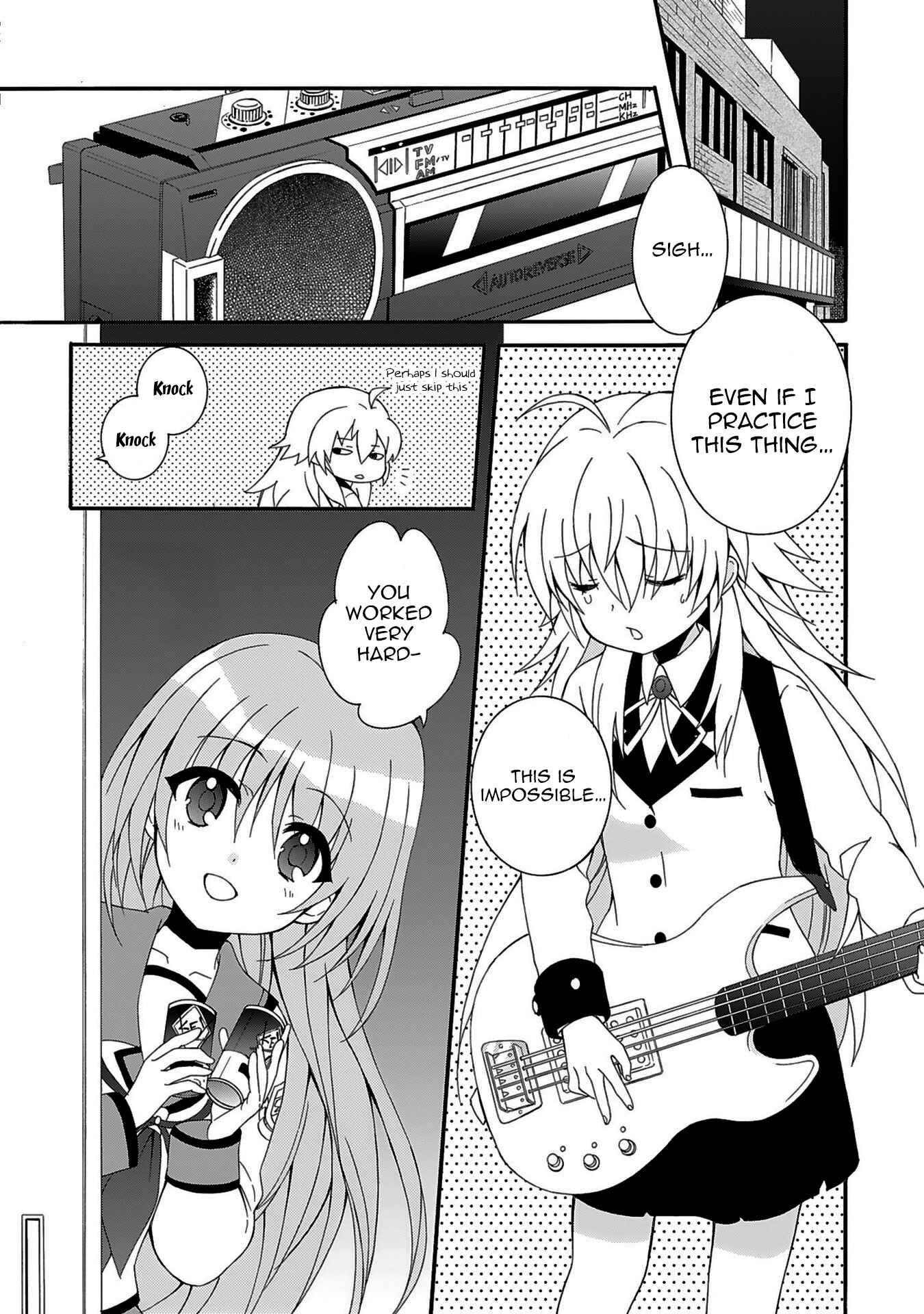 Chapter 75 - Page 3