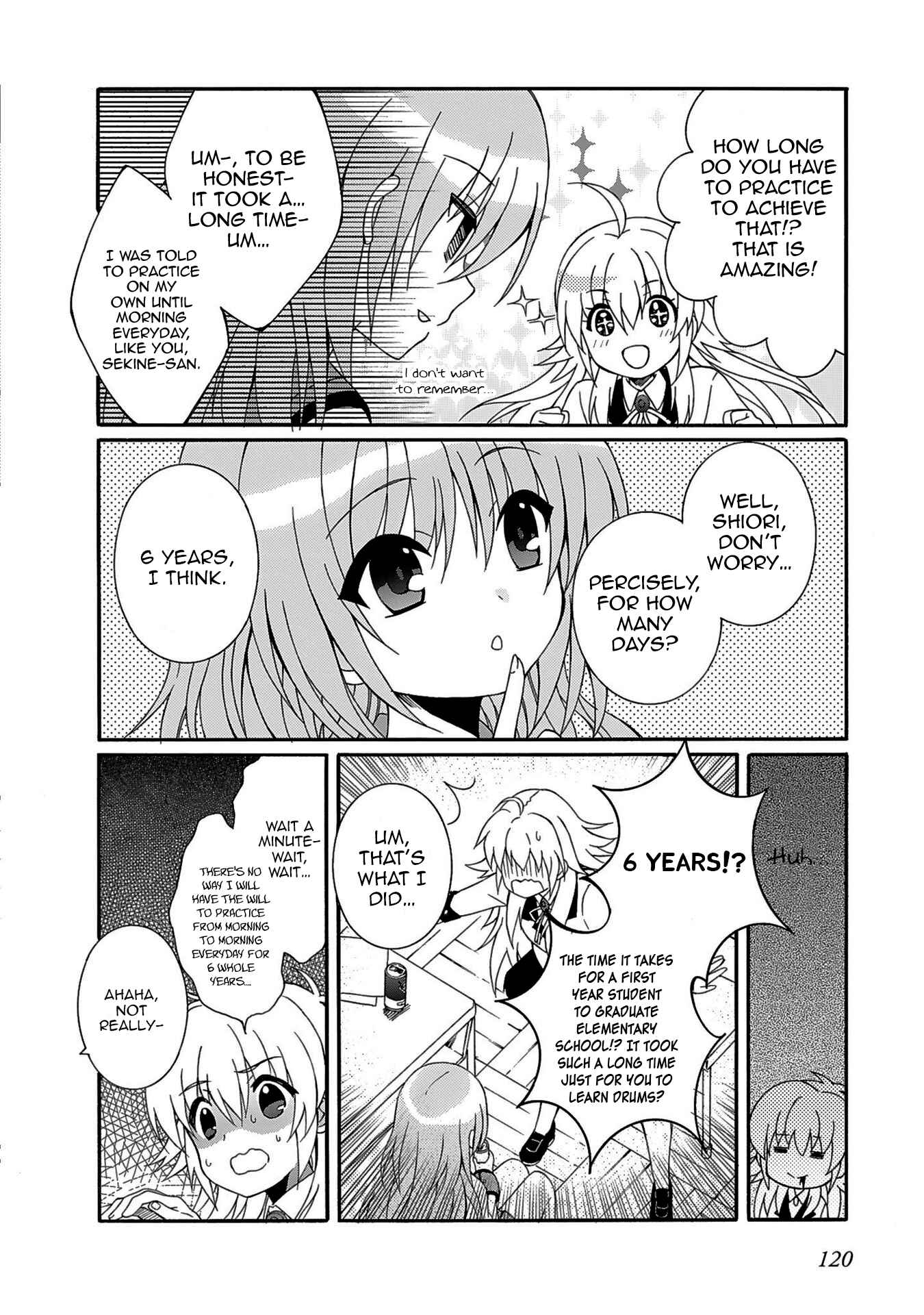 Chapter 75 - Page 5