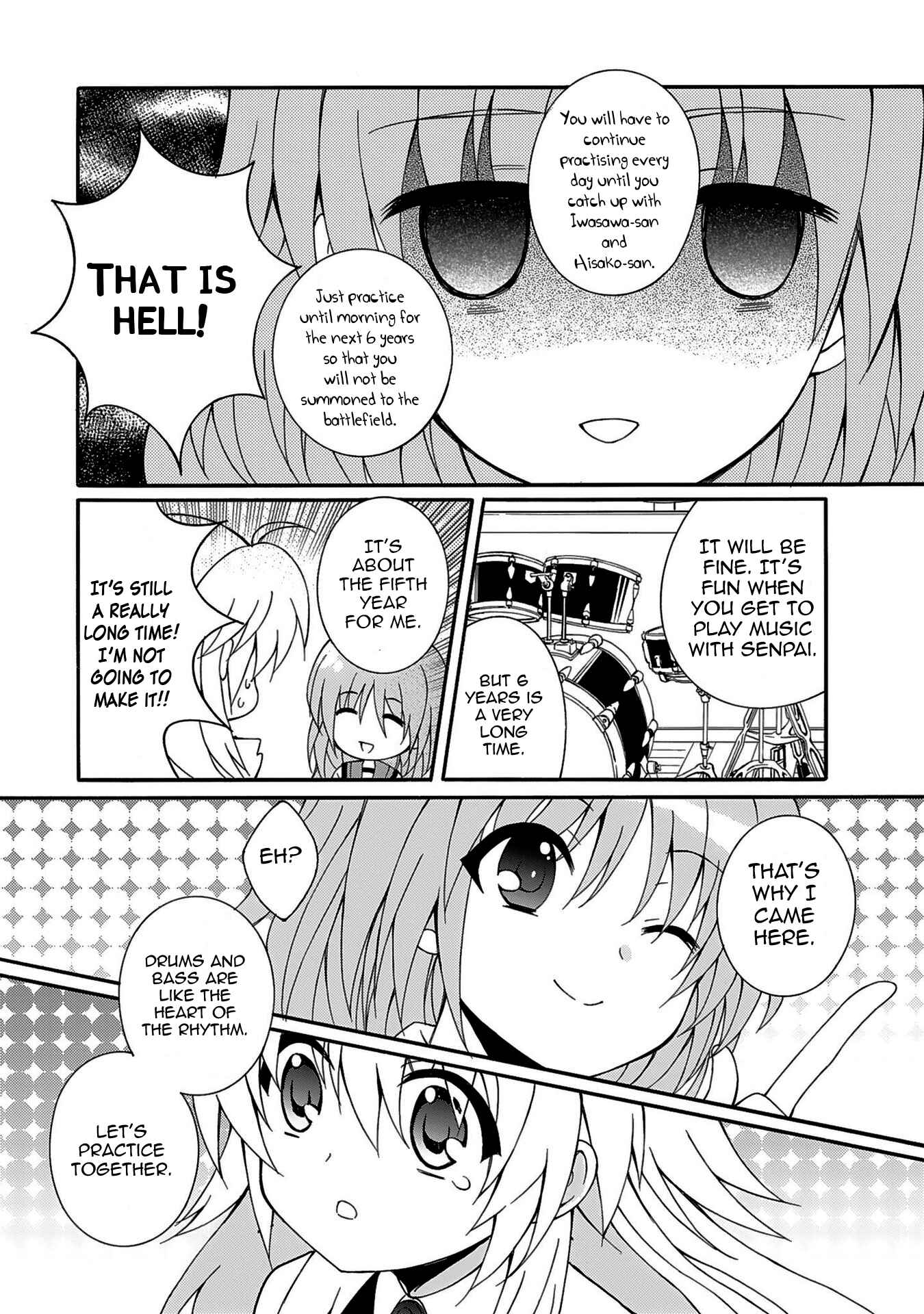 Chapter 75 - Page 6