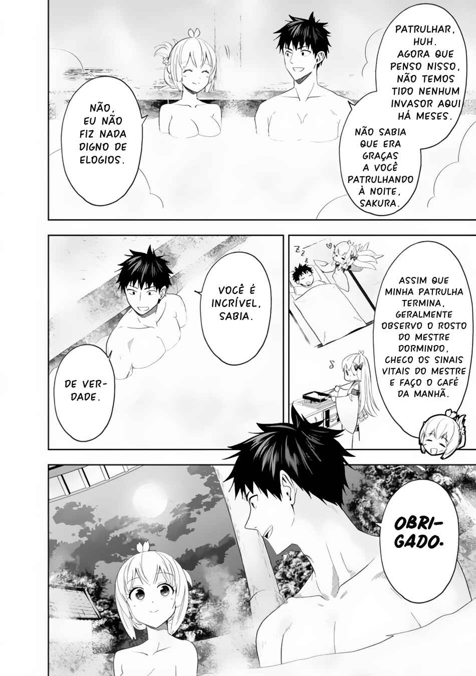 Chapter 93 - Page 8