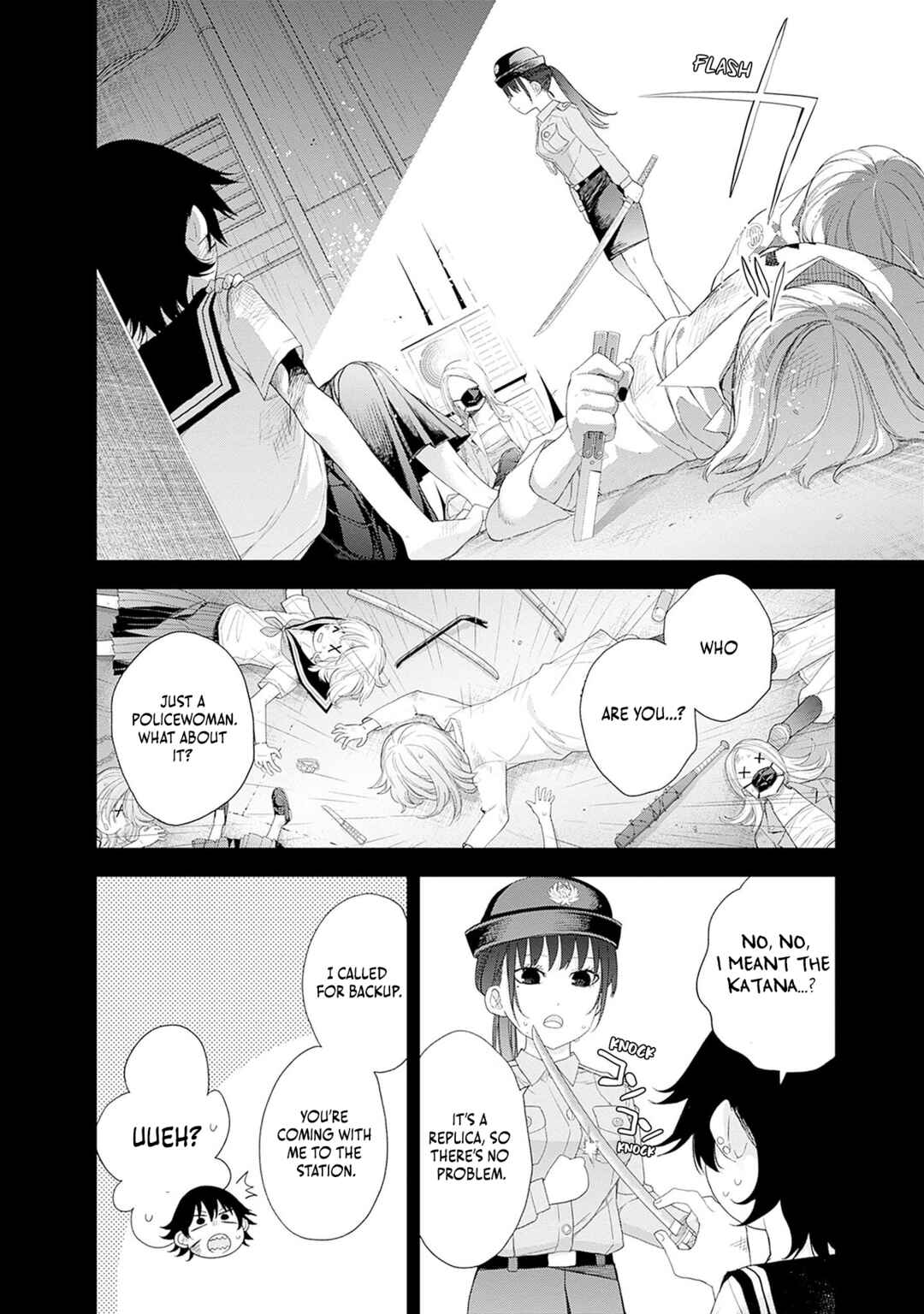 Chapter 54 - Page 6