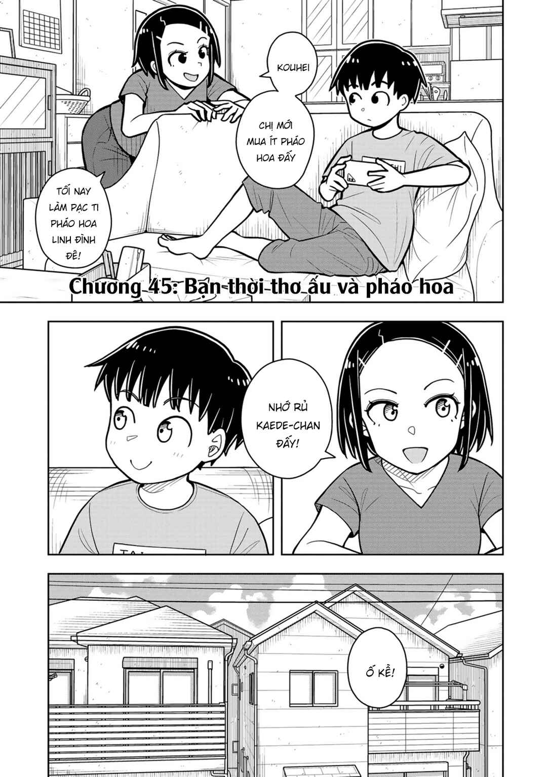 Chapter 45 - Page 3