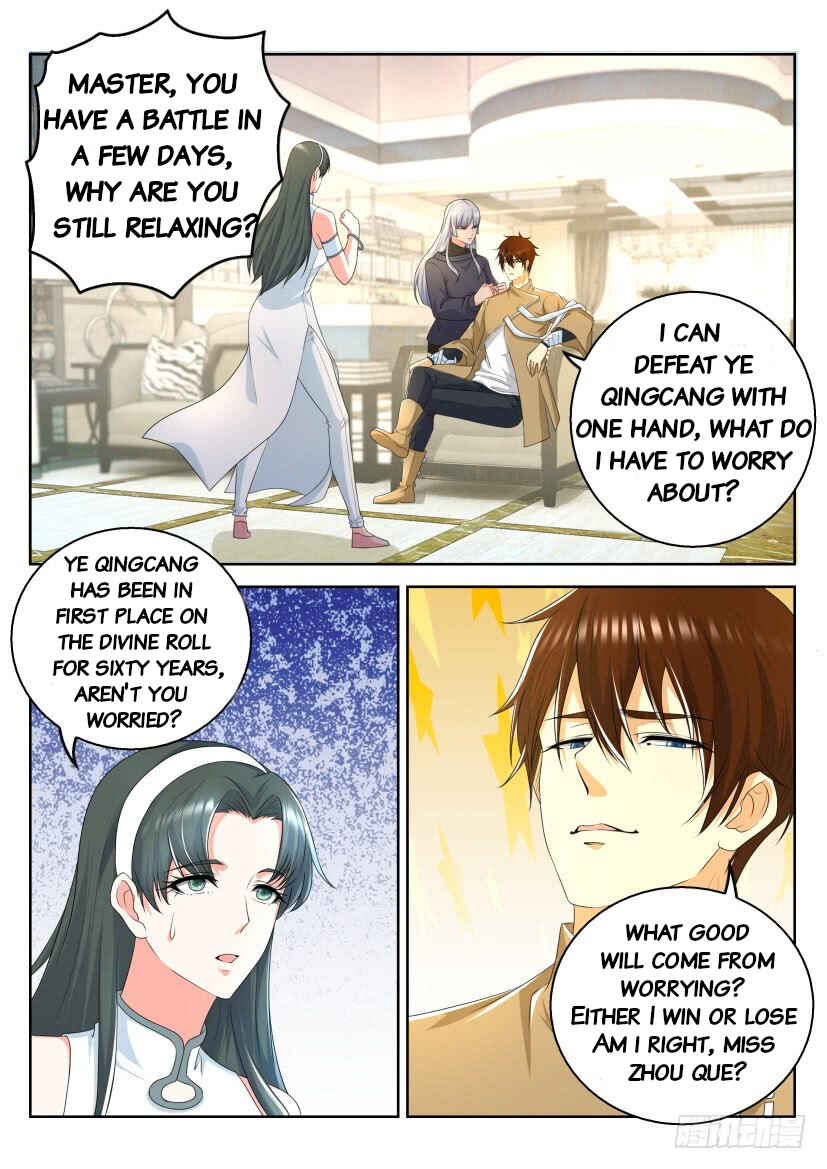 Chapter 324 - Page 1