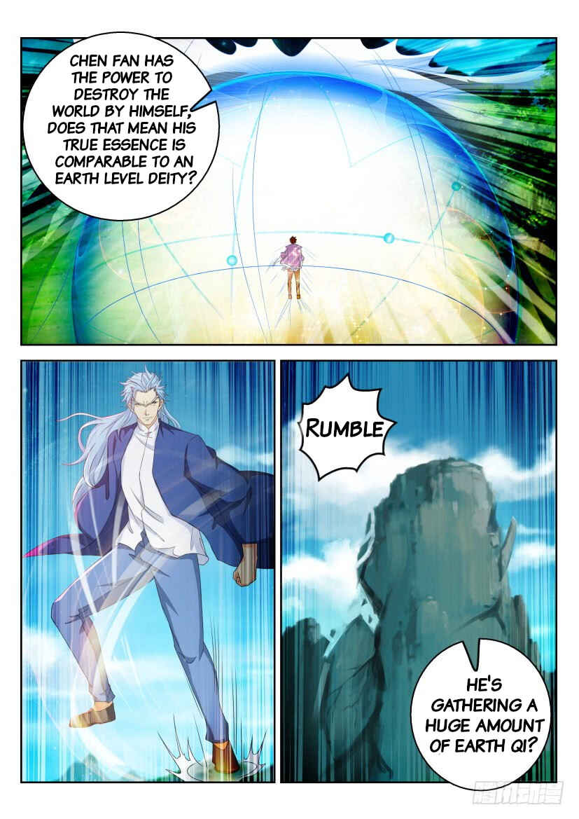 Chapter 324 - Page 11