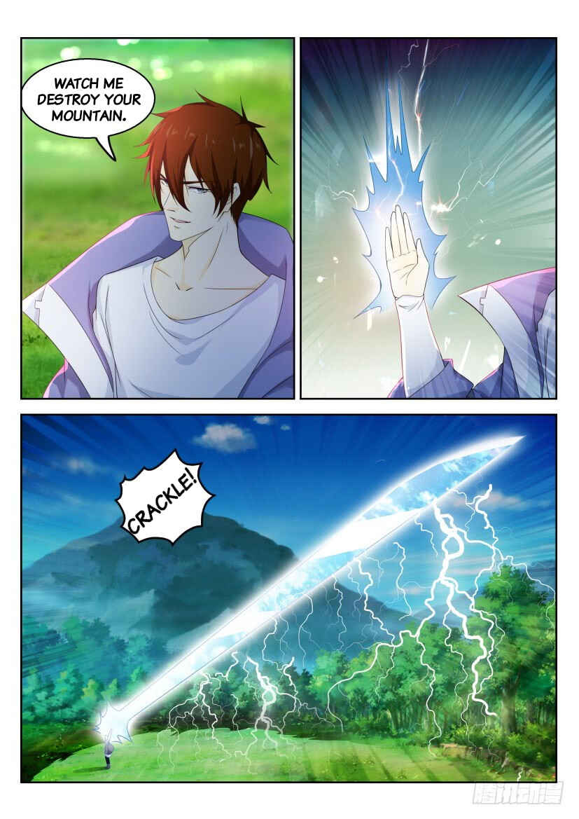 Chapter 324 - Page 13