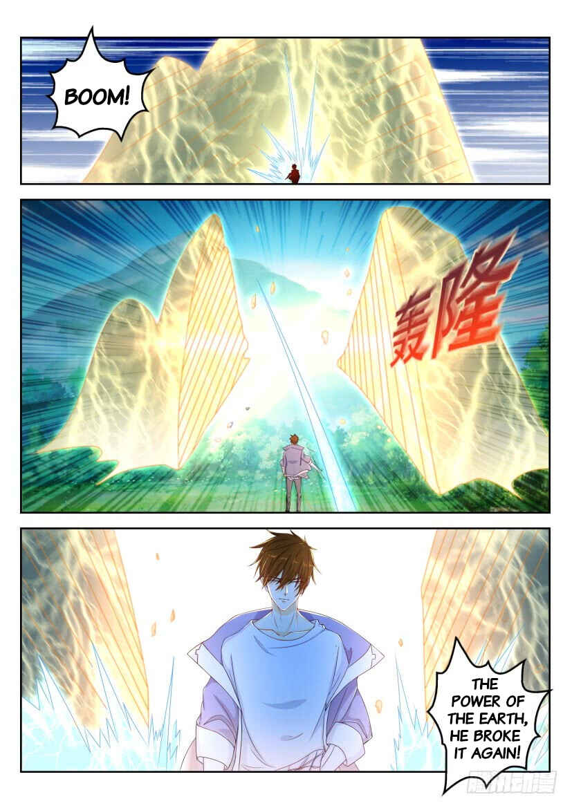 Chapter 324 - Page 14
