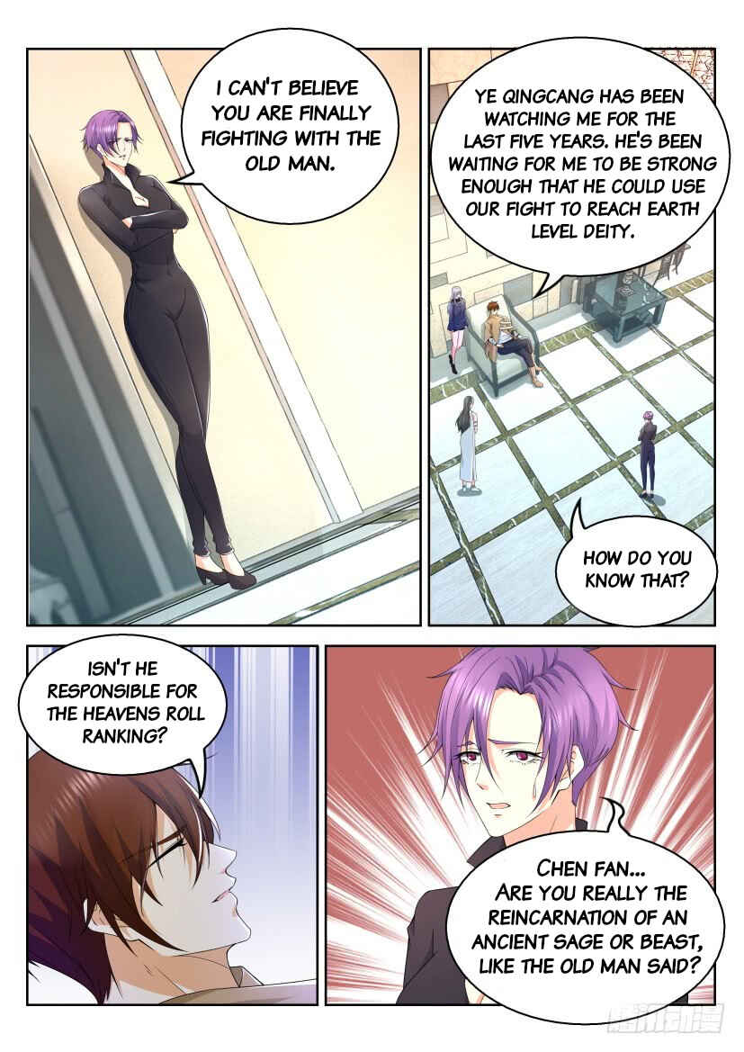 Chapter 324 - Page 2
