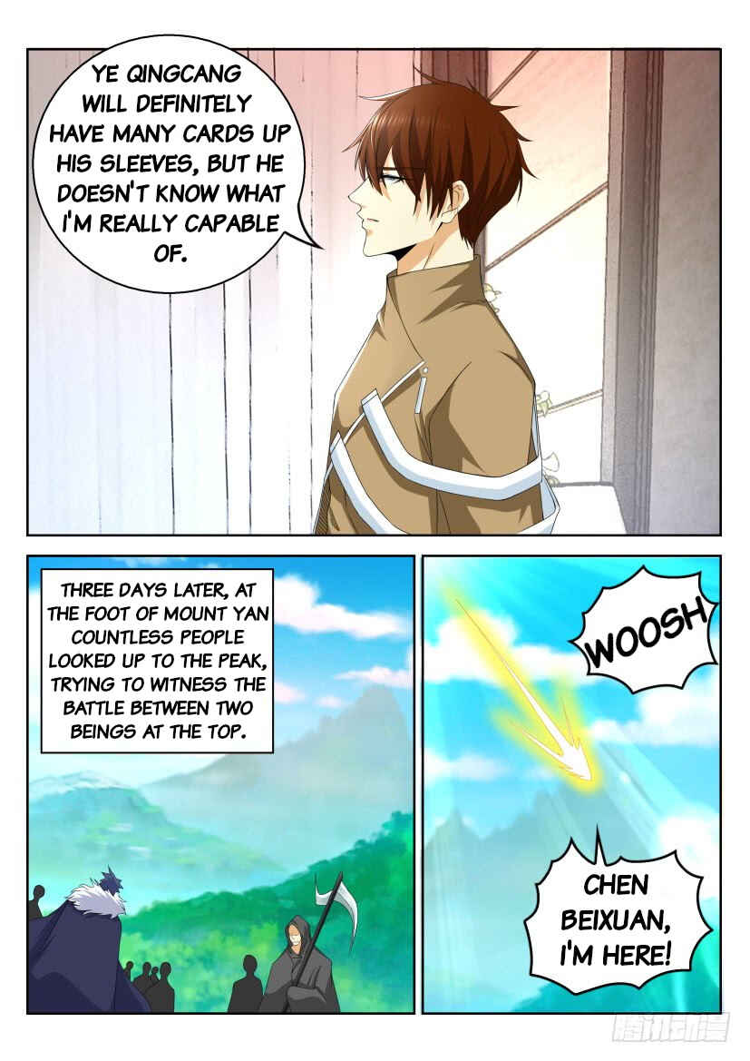 Chapter 324 - Page 4