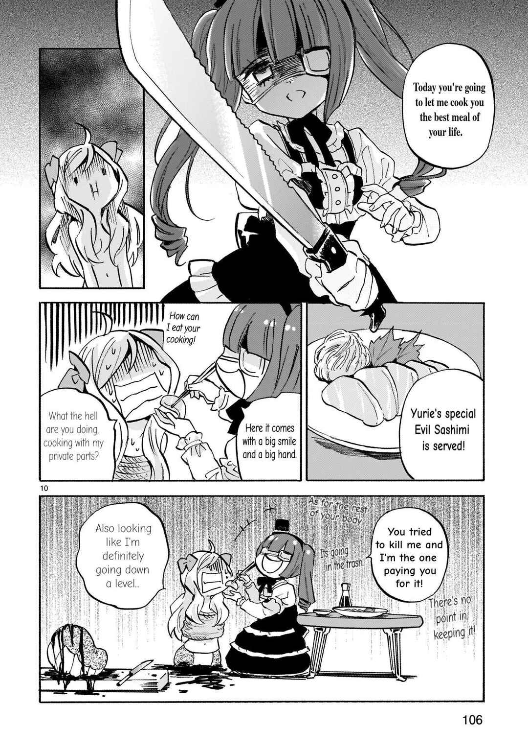 Chapter 257 - Page 10