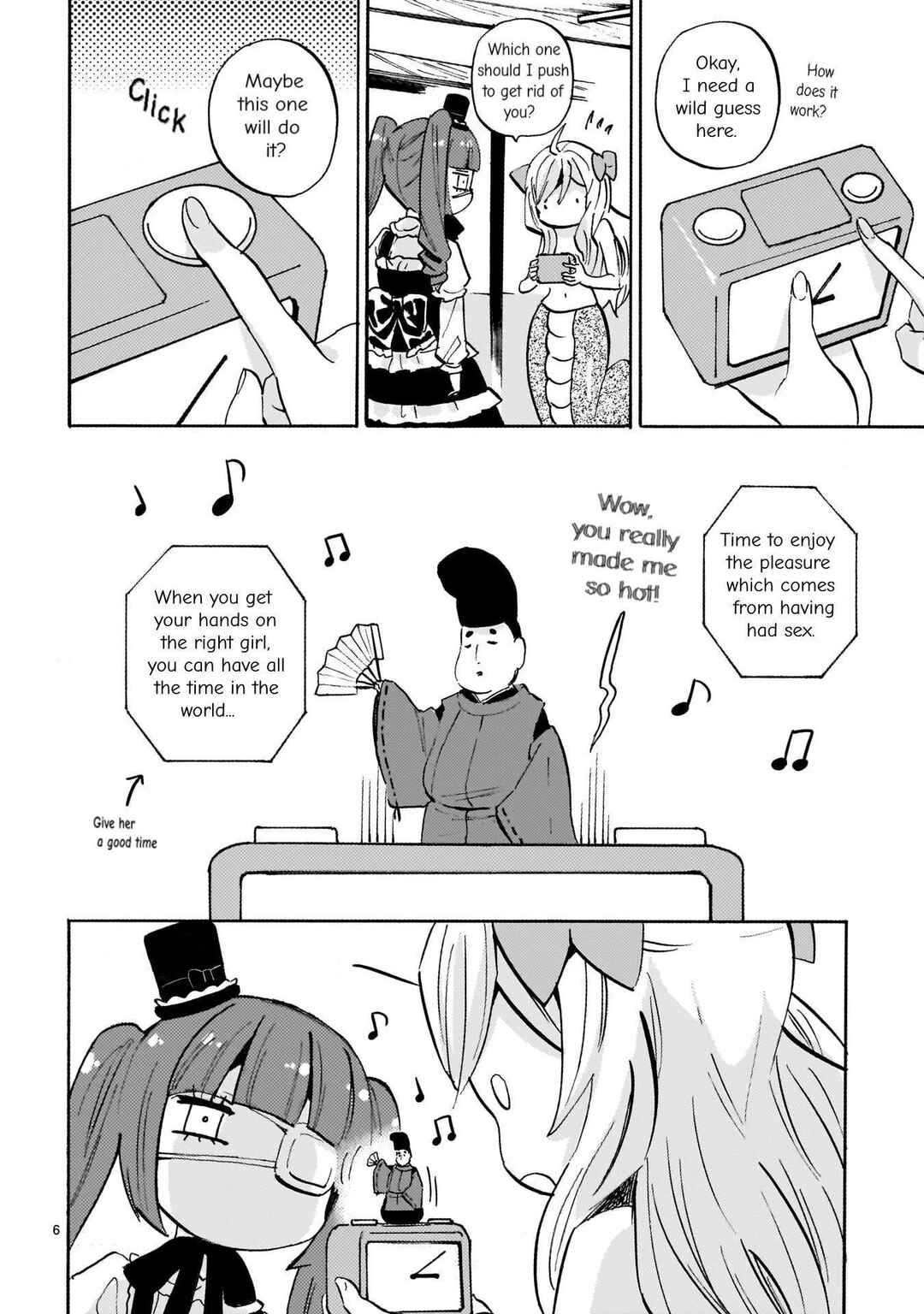 Chapter 257 - Page 6