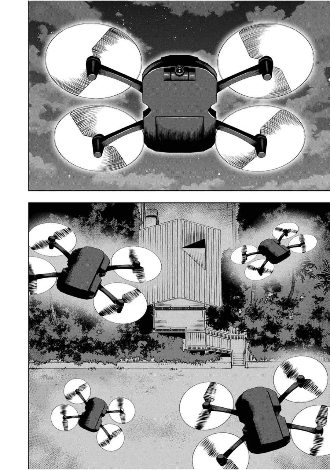 Chapter 87 - Page 2