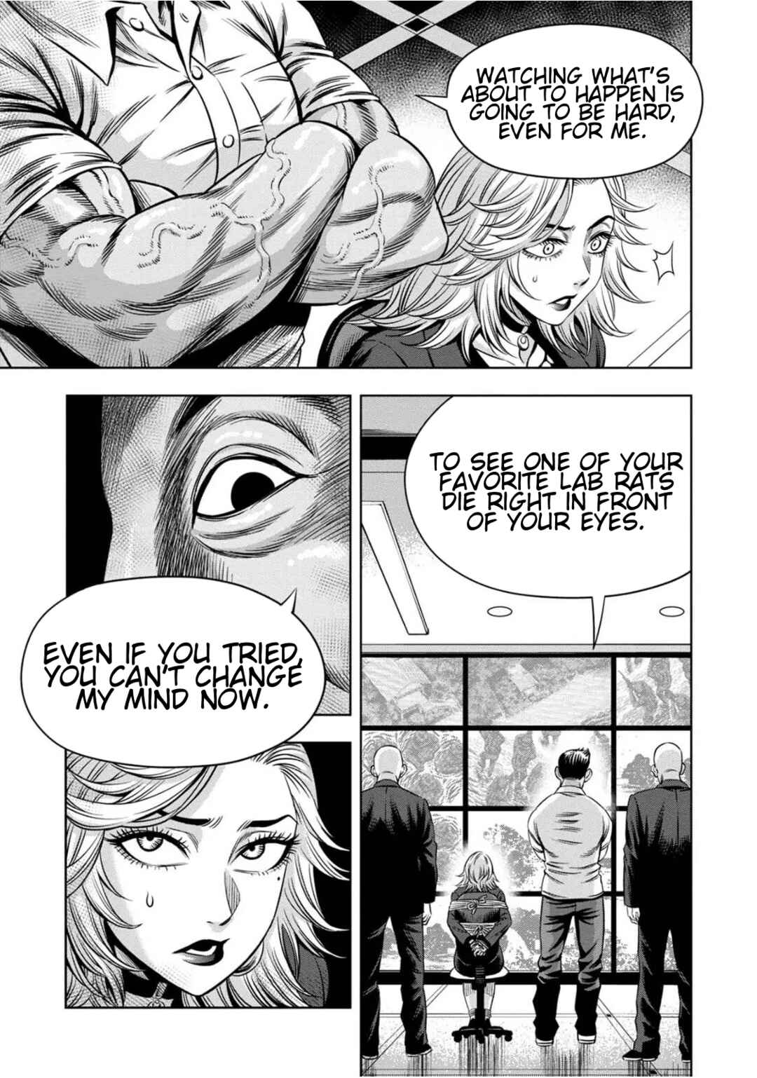 Chapter 87 - Page 6