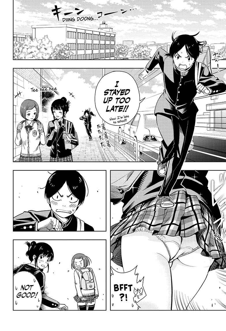 Chapter 2 - Page 2