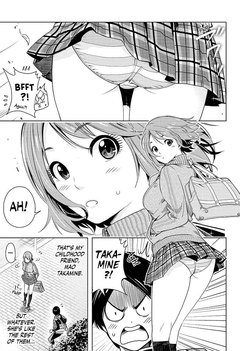 Chapter 2 - Page 5