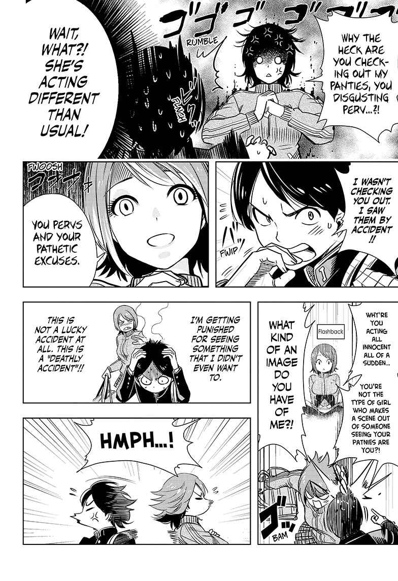 Chapter 2 - Page 6