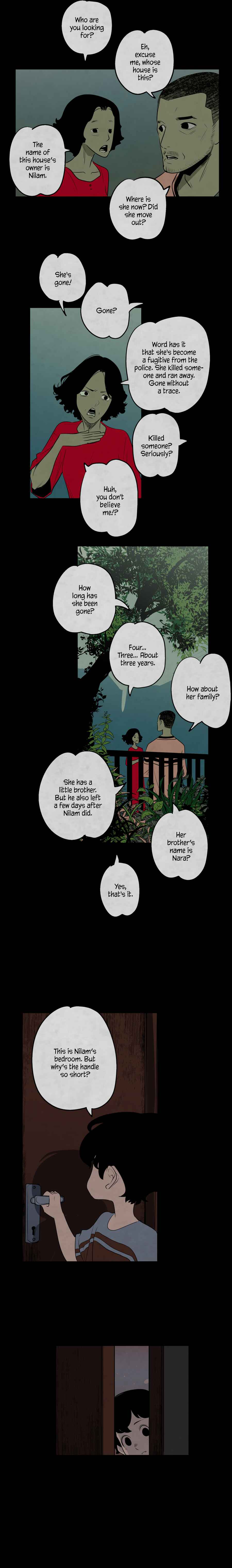 Chapter 3 - Page 5