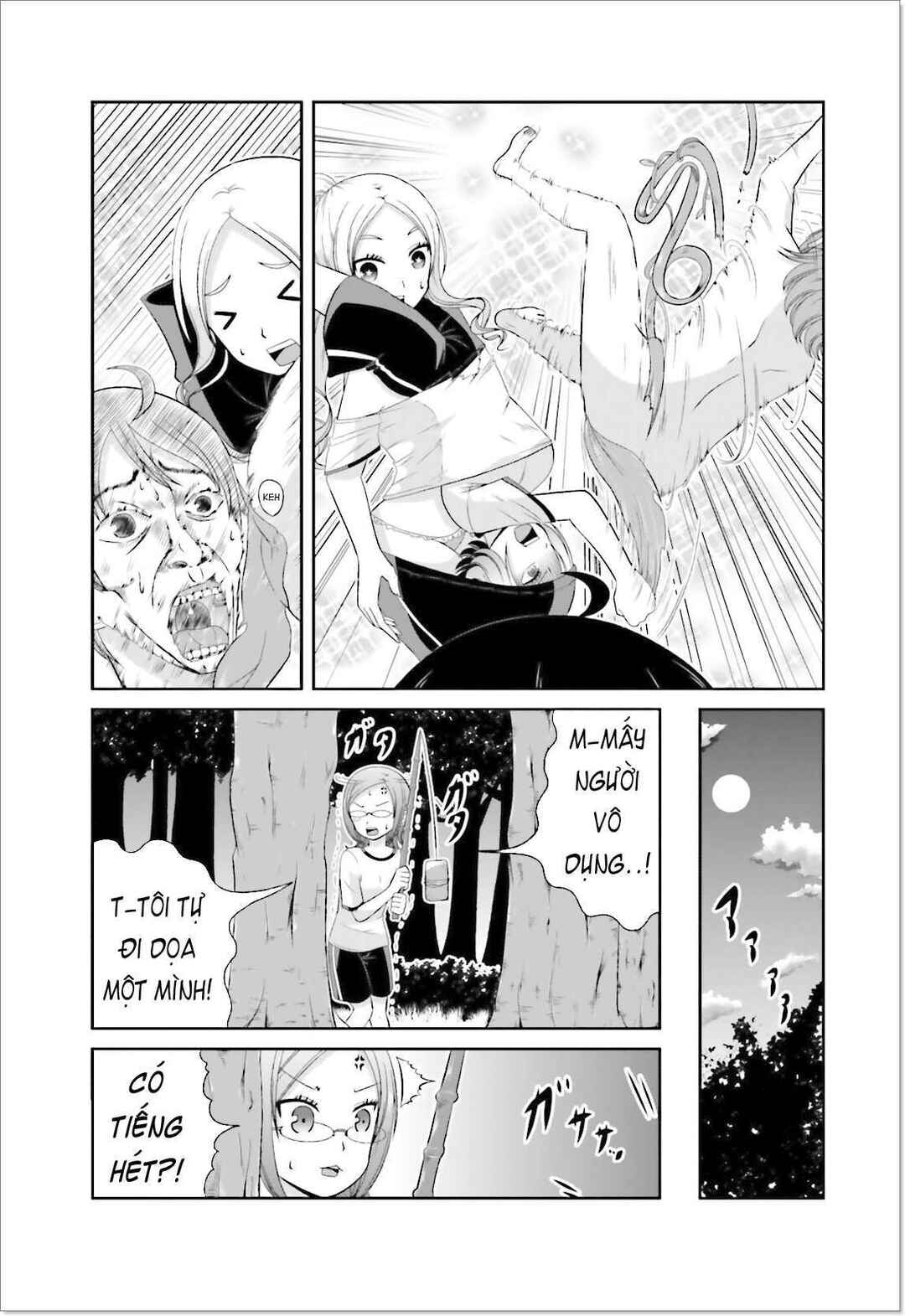 Chapter 35 - Page 7