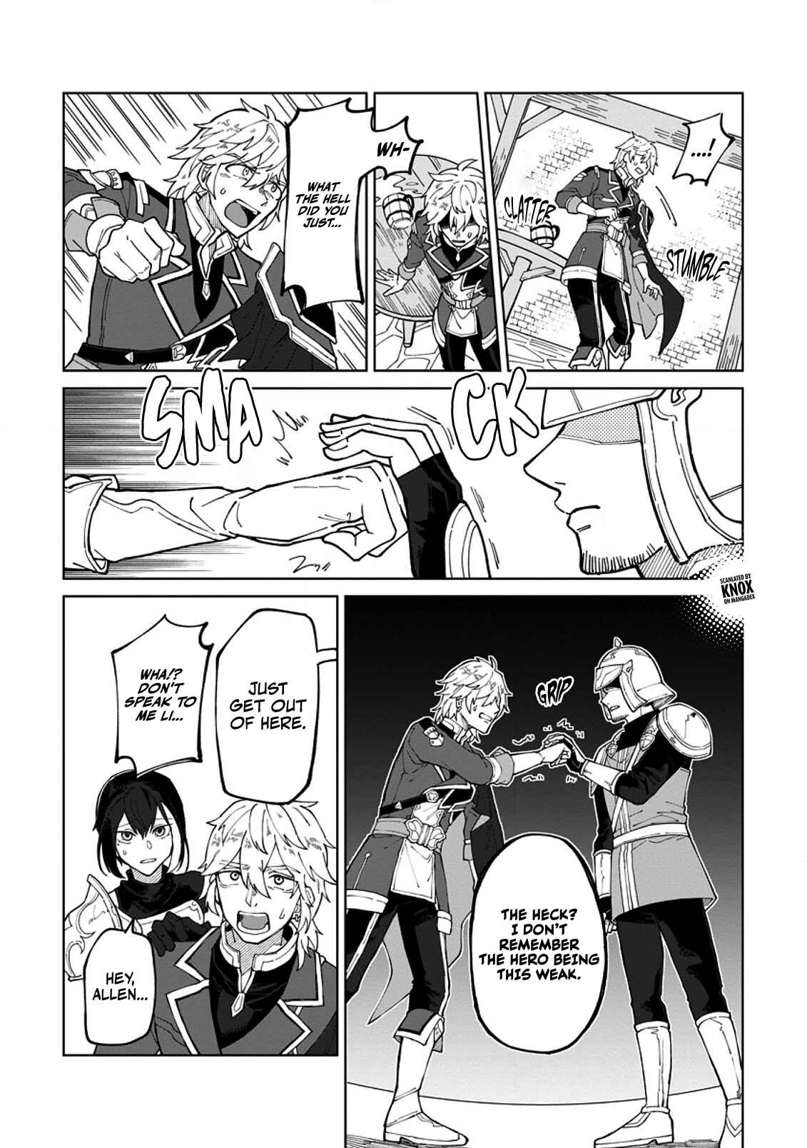 Chapter 6 - Page 10