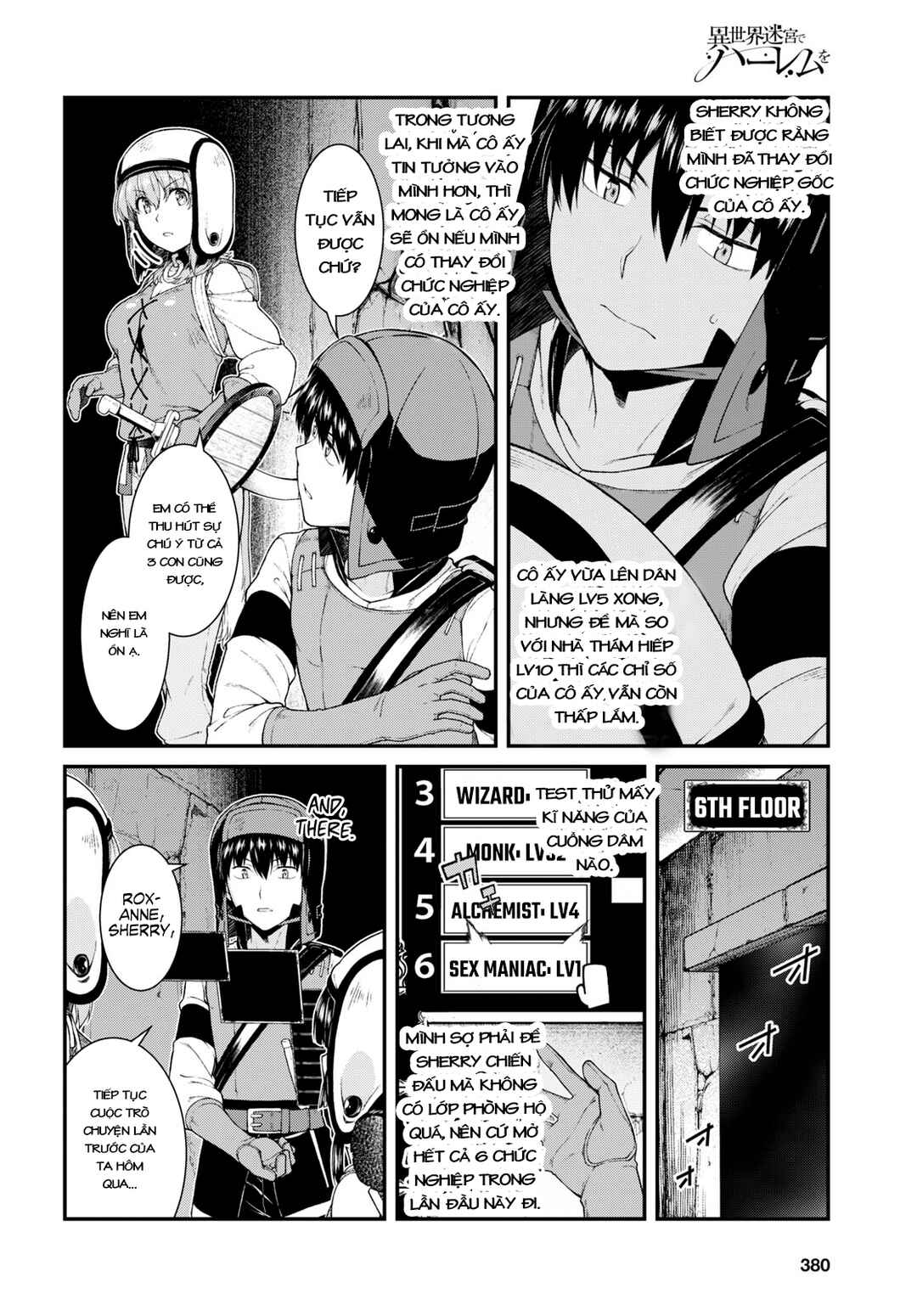 Chapter 46 - Page 4