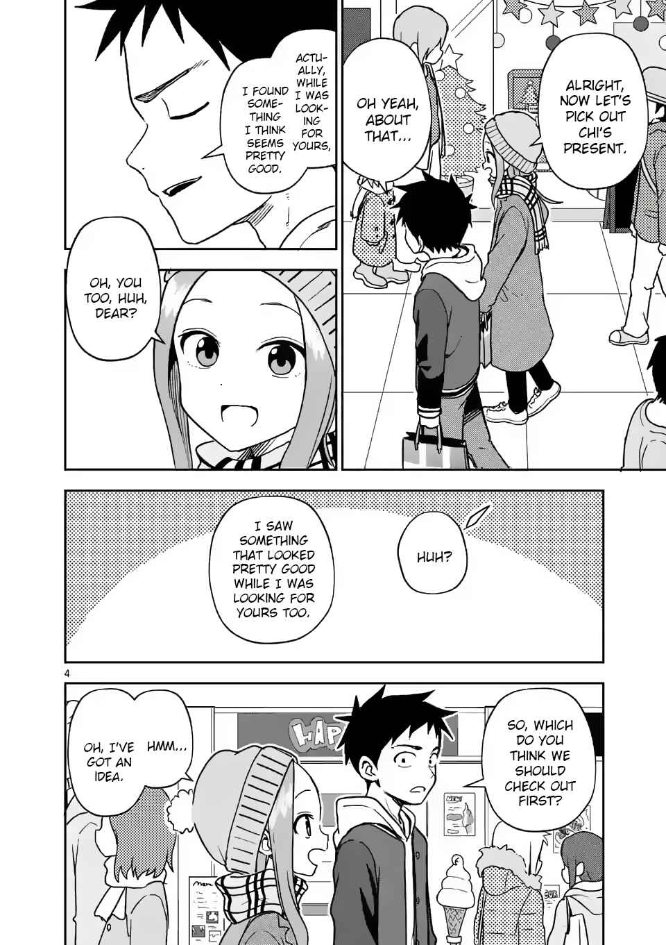 Chapter 166 - Page 4