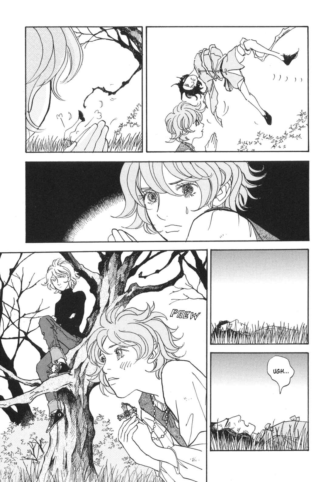 Chapter 30 - Page 38