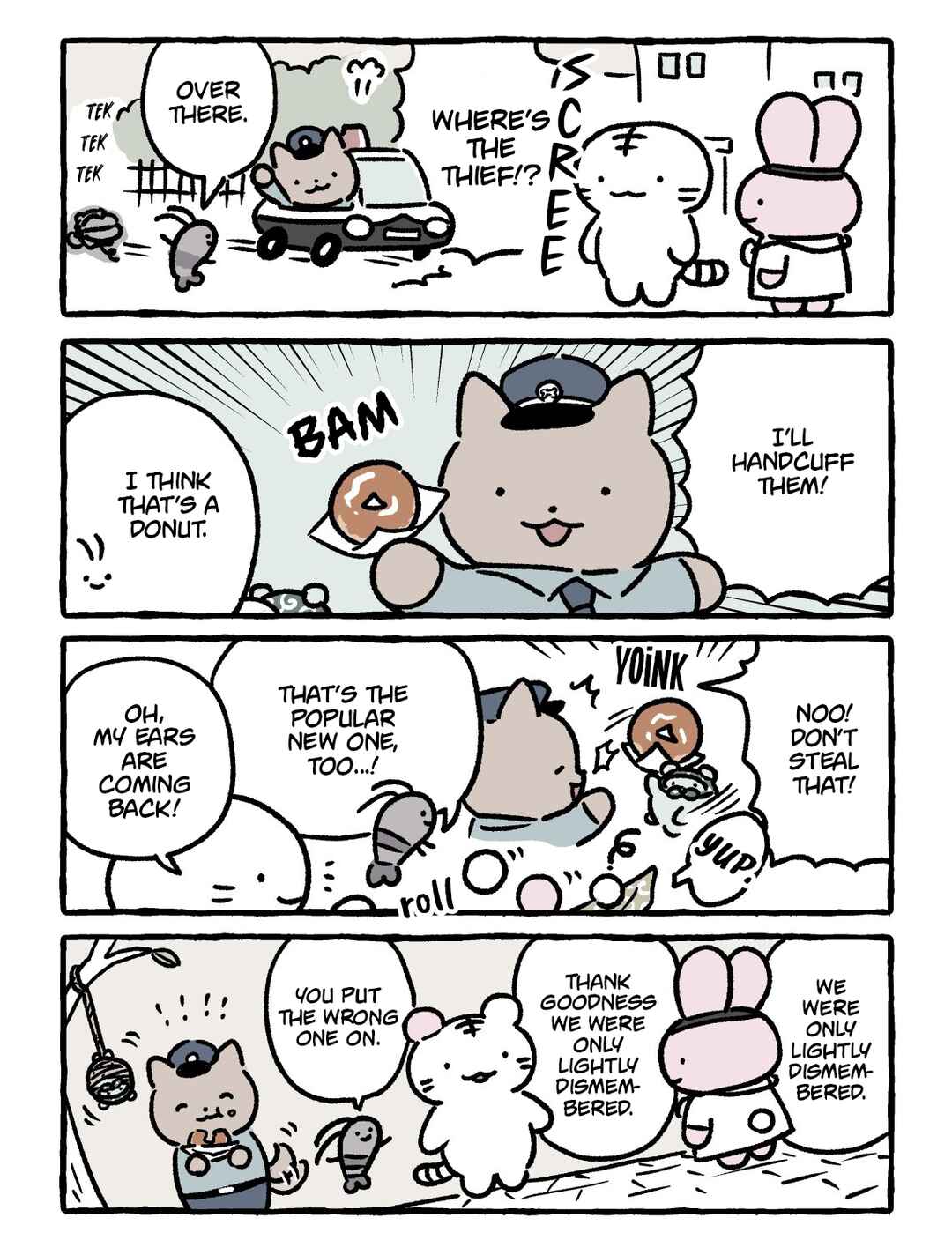 Chapter 277 - Page 2