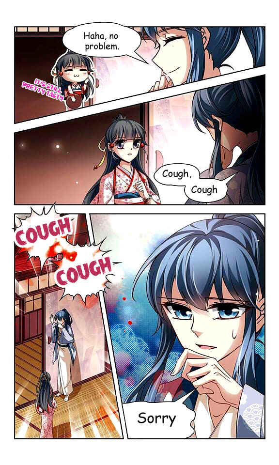 Chapter 28 - Page 10