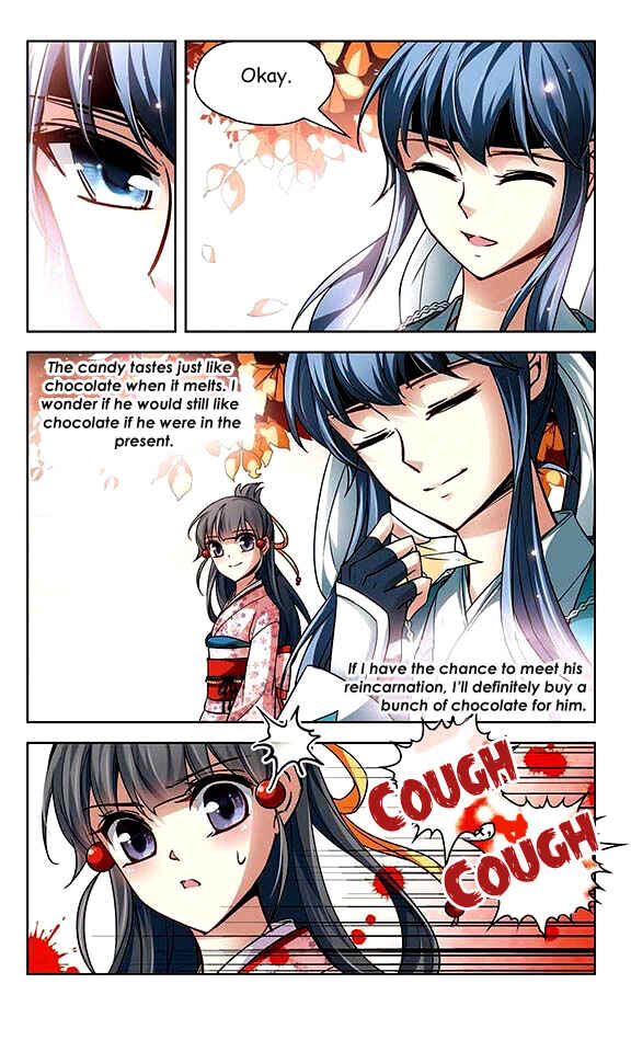 Chapter 28 - Page 25