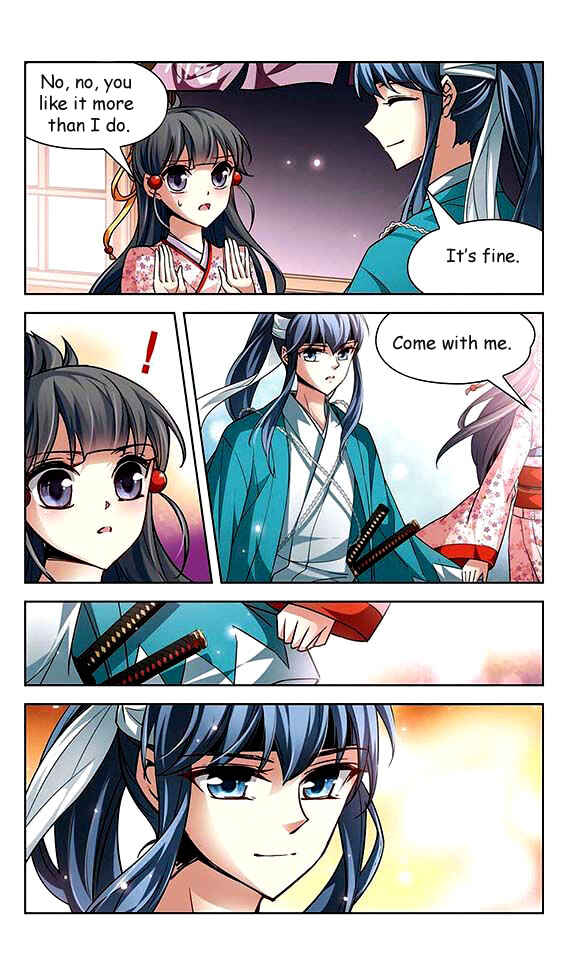 Chapter 28 - Page 23