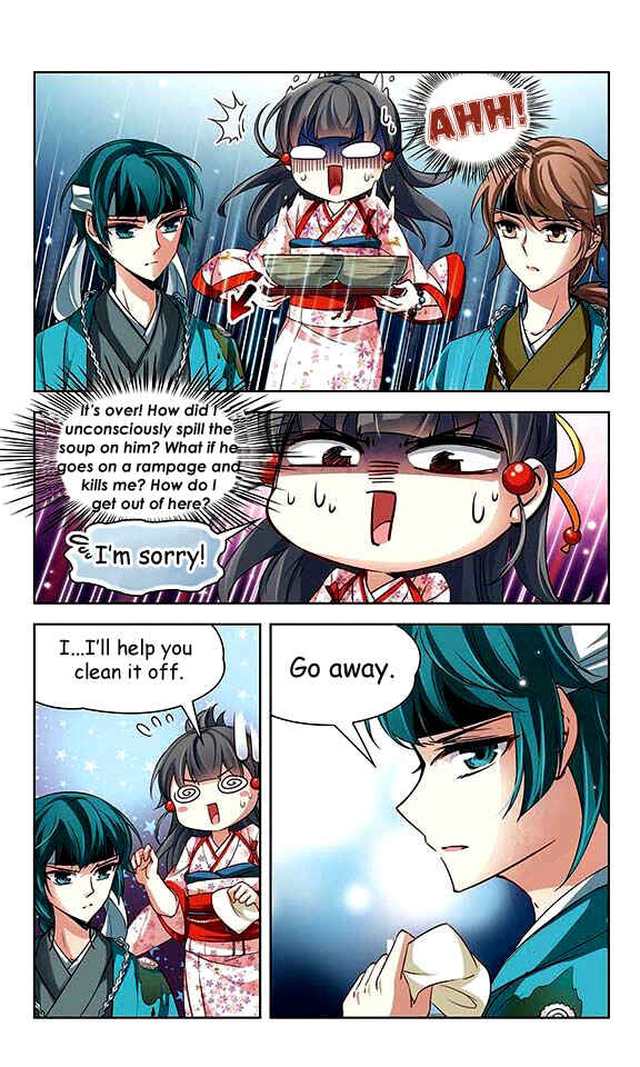 Chapter 28 - Page 6