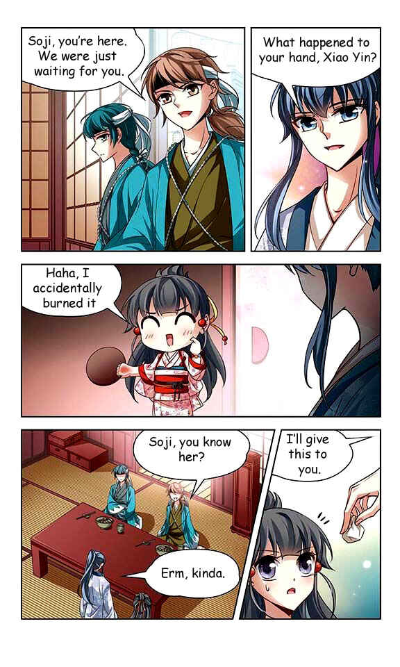 Chapter 28 - Page 8