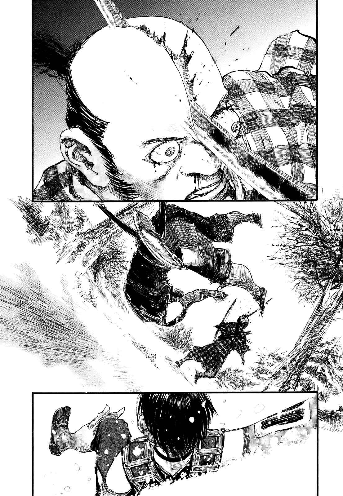 Chapter 172 - Page 11