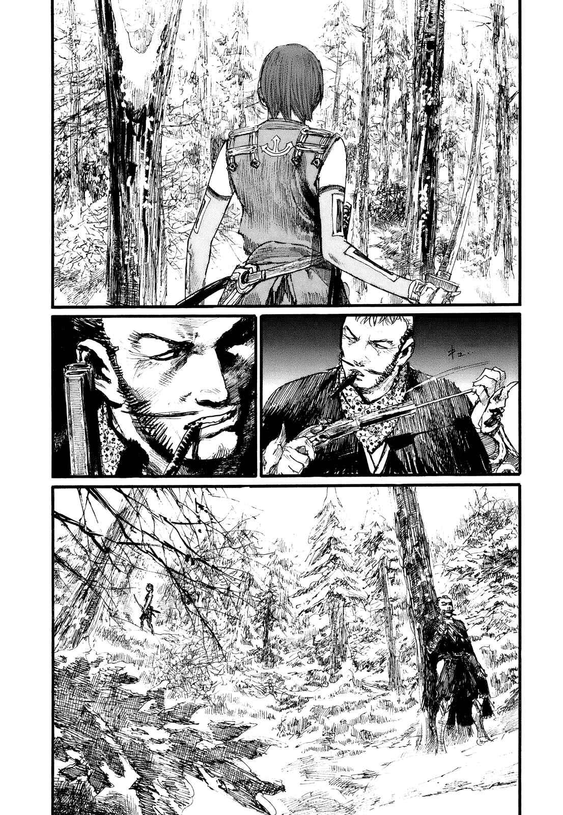 Chapter 172 - Page 13