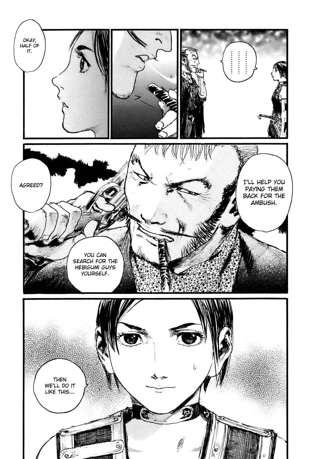 Chapter 172 - Page 20