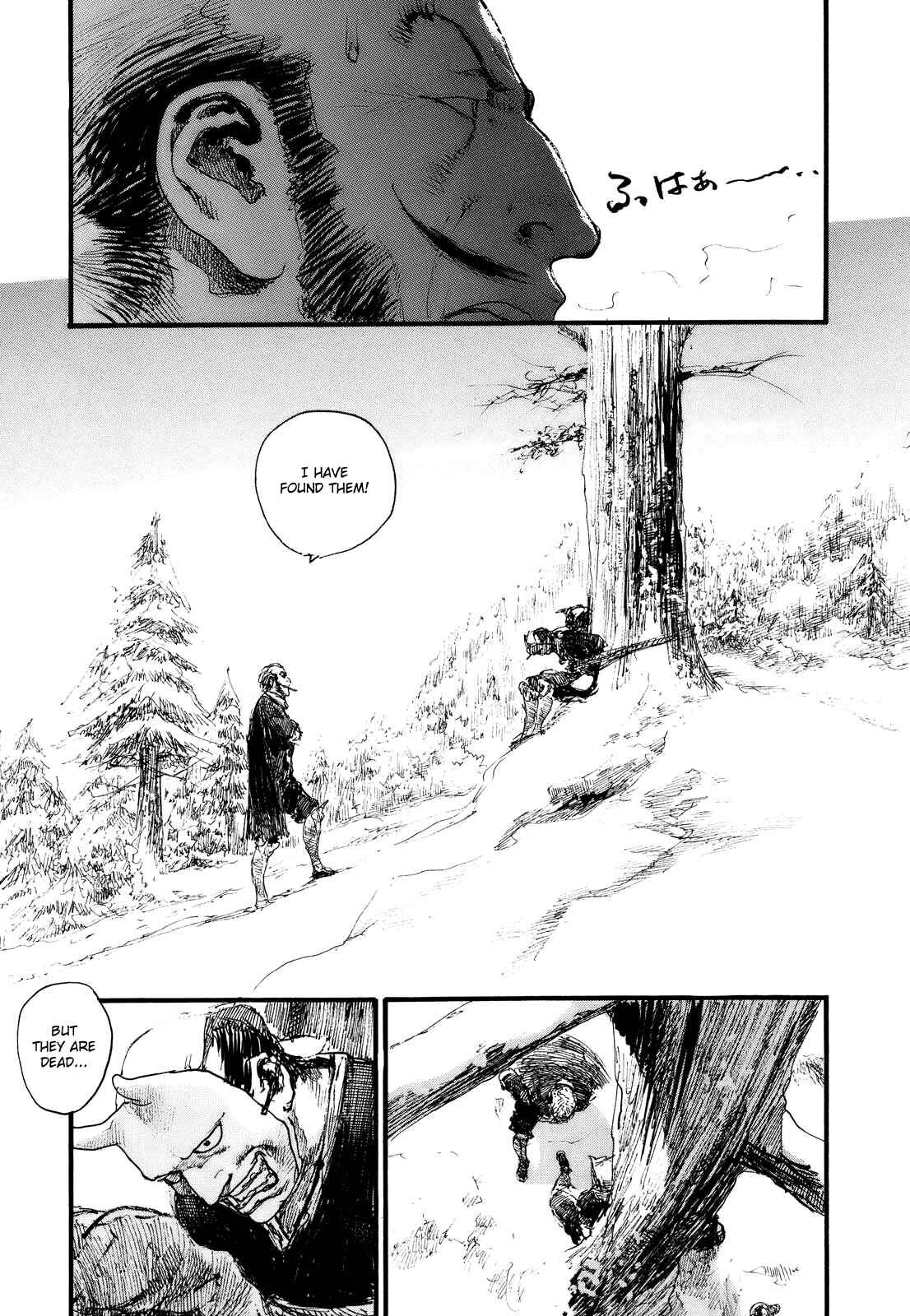 Chapter 172 - Page 26