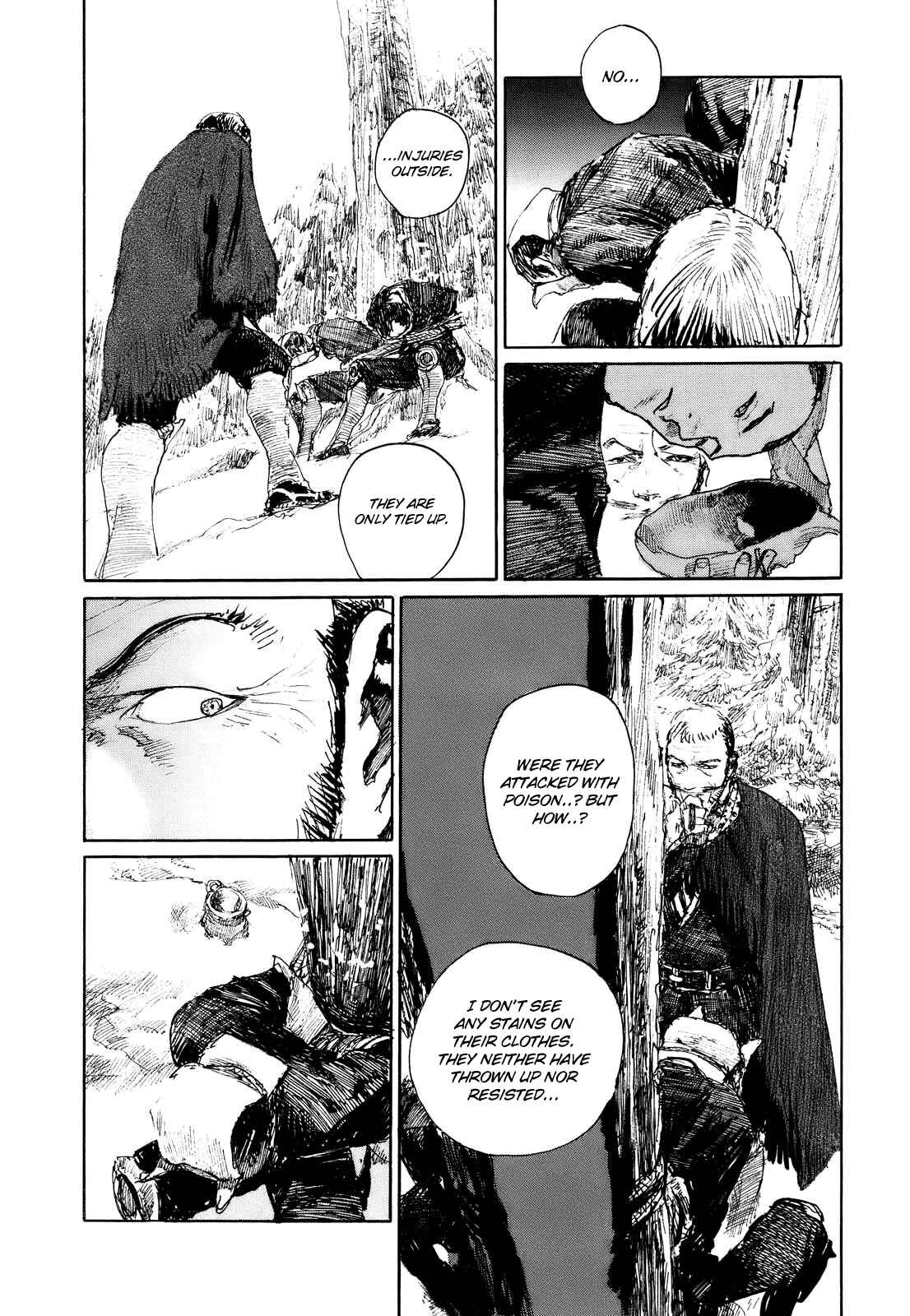 Chapter 172 - Page 27