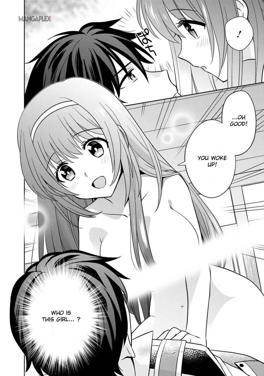 Chapter 1 - Page 3