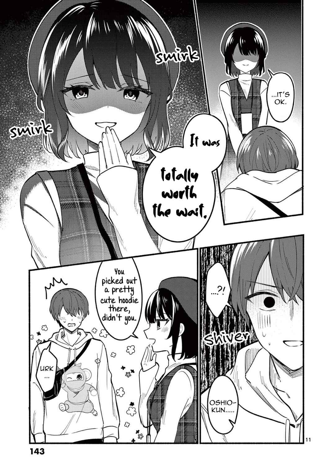 Chapter 75 - Page 11