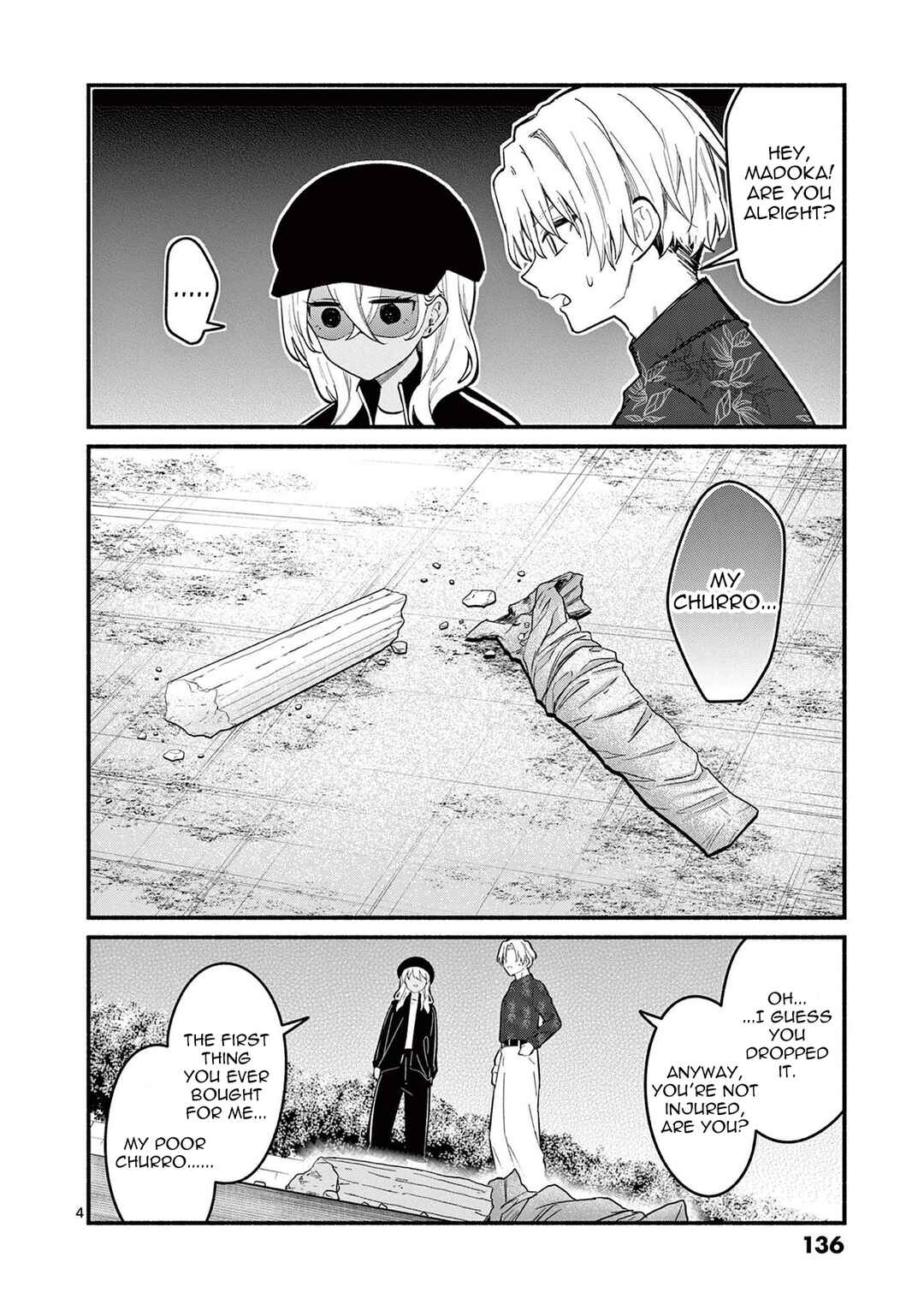 Chapter 75 - Page 4