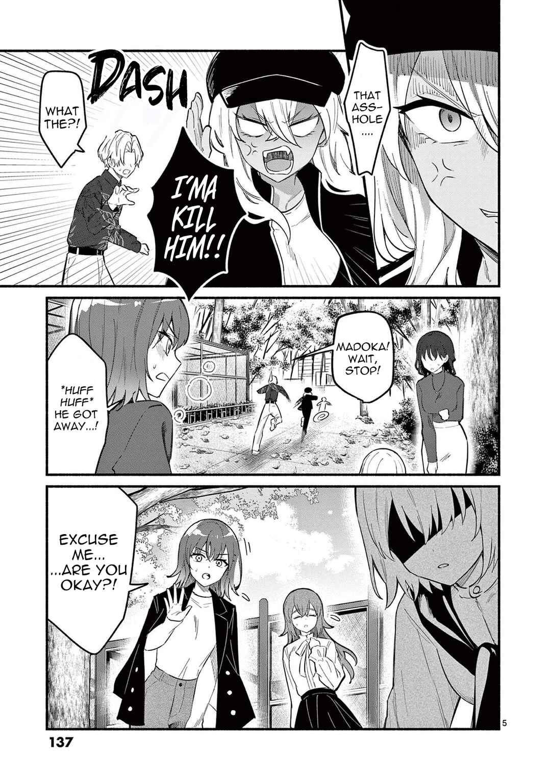 Chapter 75 - Page 5