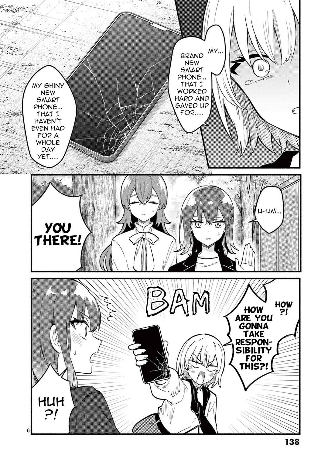 Chapter 75 - Page 6