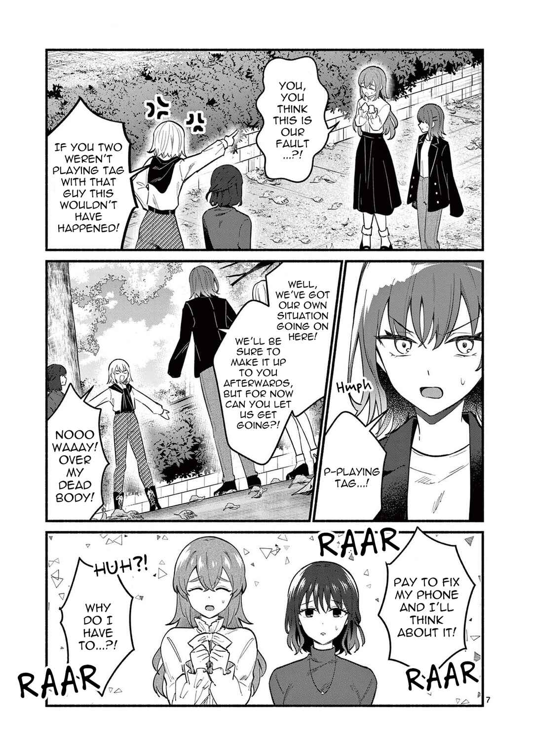 Chapter 75 - Page 7