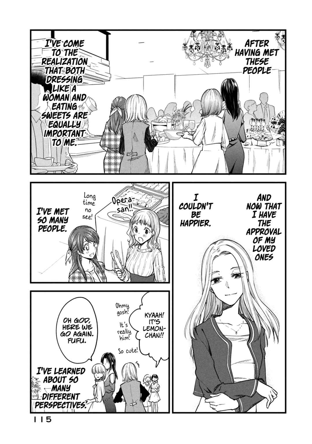 Chapter 117 - Page 3