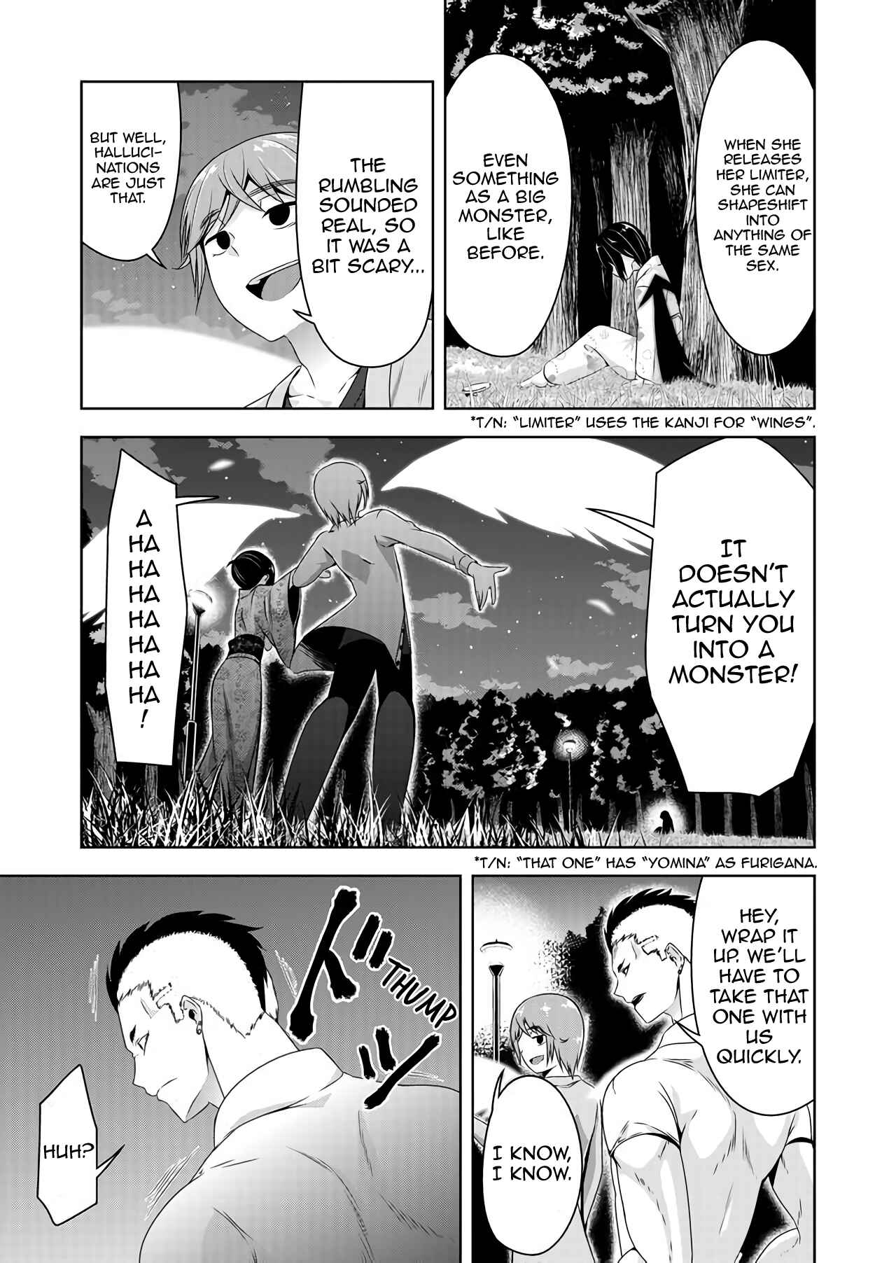Chapter 35 - Page 11