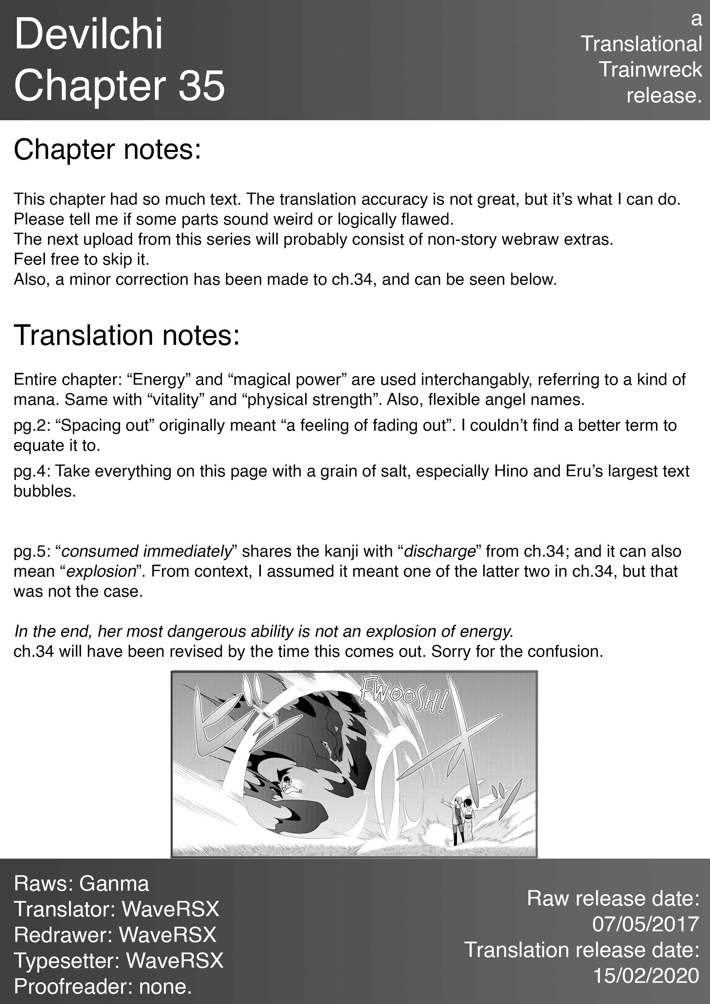 Chapter 35 - Page 13